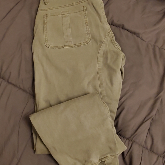 Fashion nova cargo pants - Picture 4 of 9